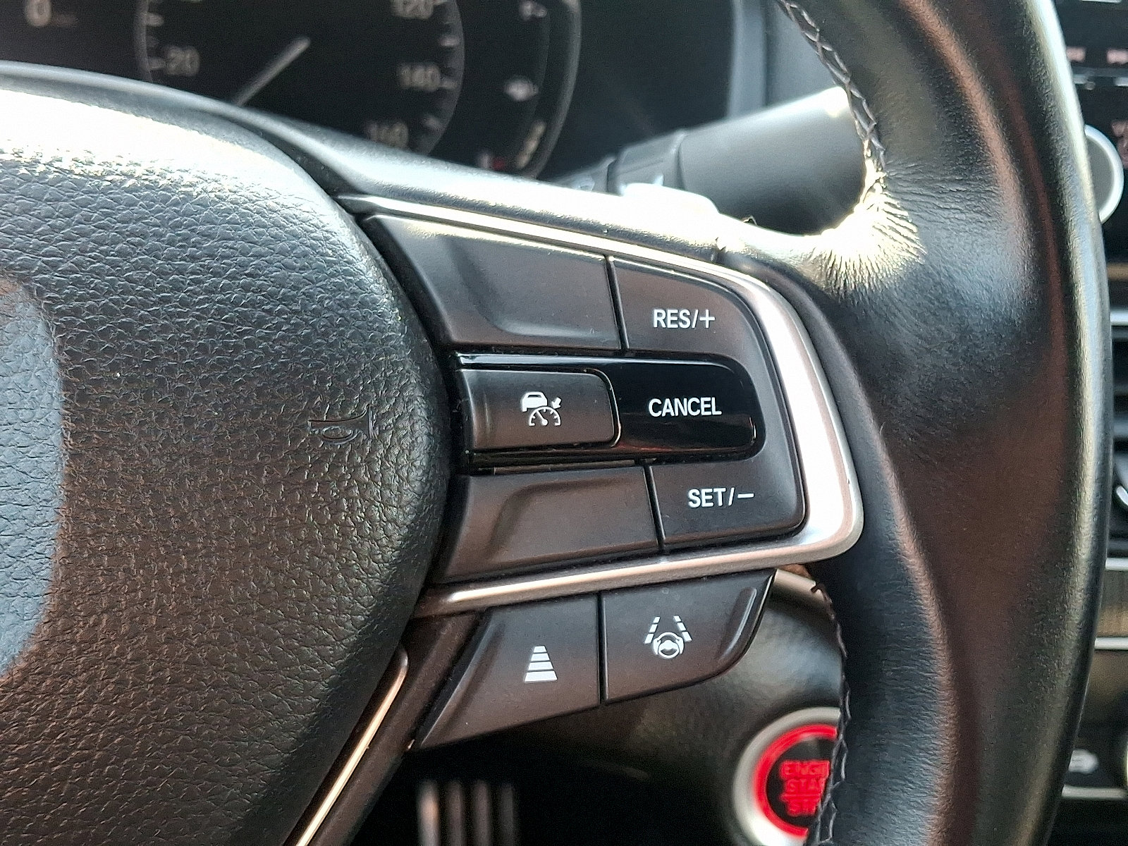 Used 2022 Honda Accord Sport image 22