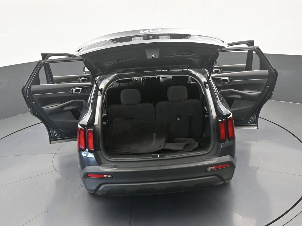 Used 2023 Kia Sorento LX FWD image 66