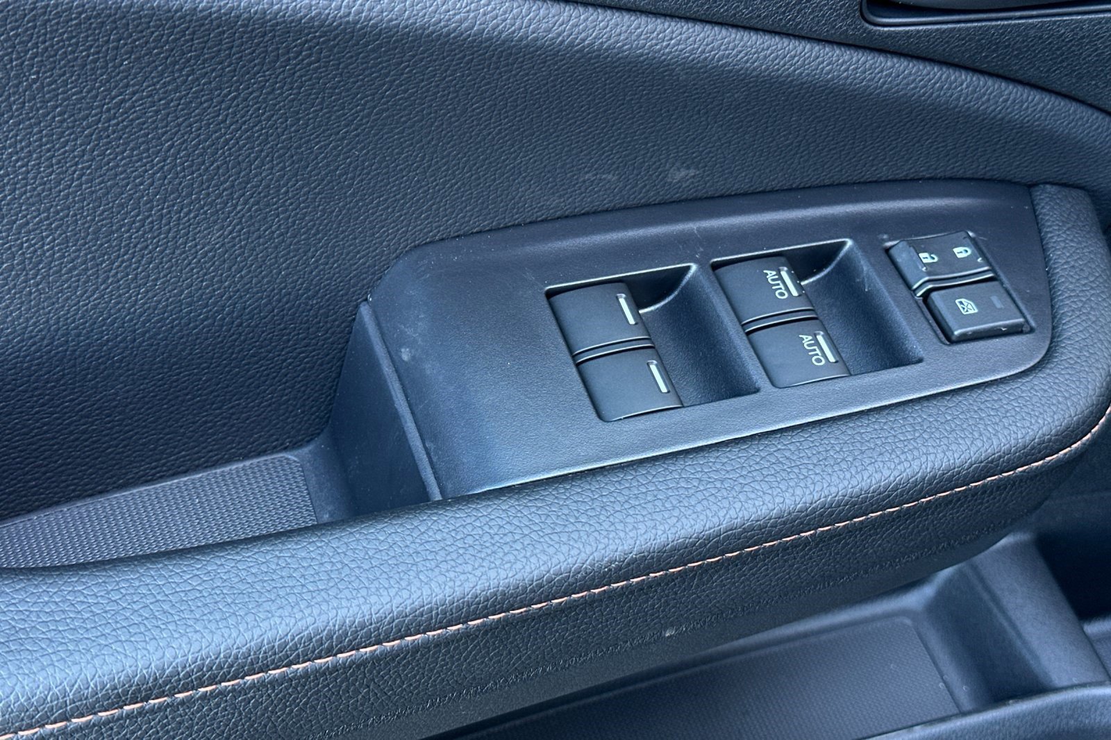 New 2026 Honda Ridgeline TrailSport image 13