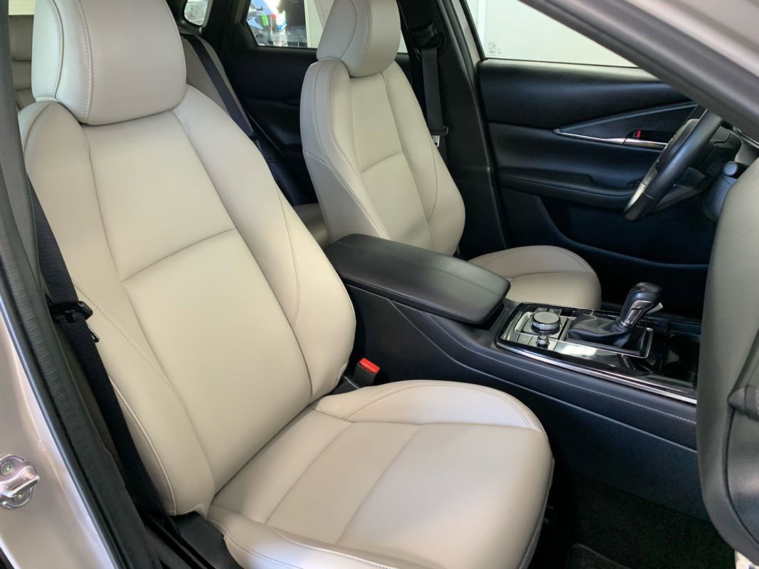 Used 2023 MAZDA CX-30 AWD 2.5 S w/ Preferred Package image 26