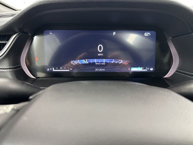 Used 2025 Jeep Grand Cherokee Limited w/ Black Appearance Package image 17