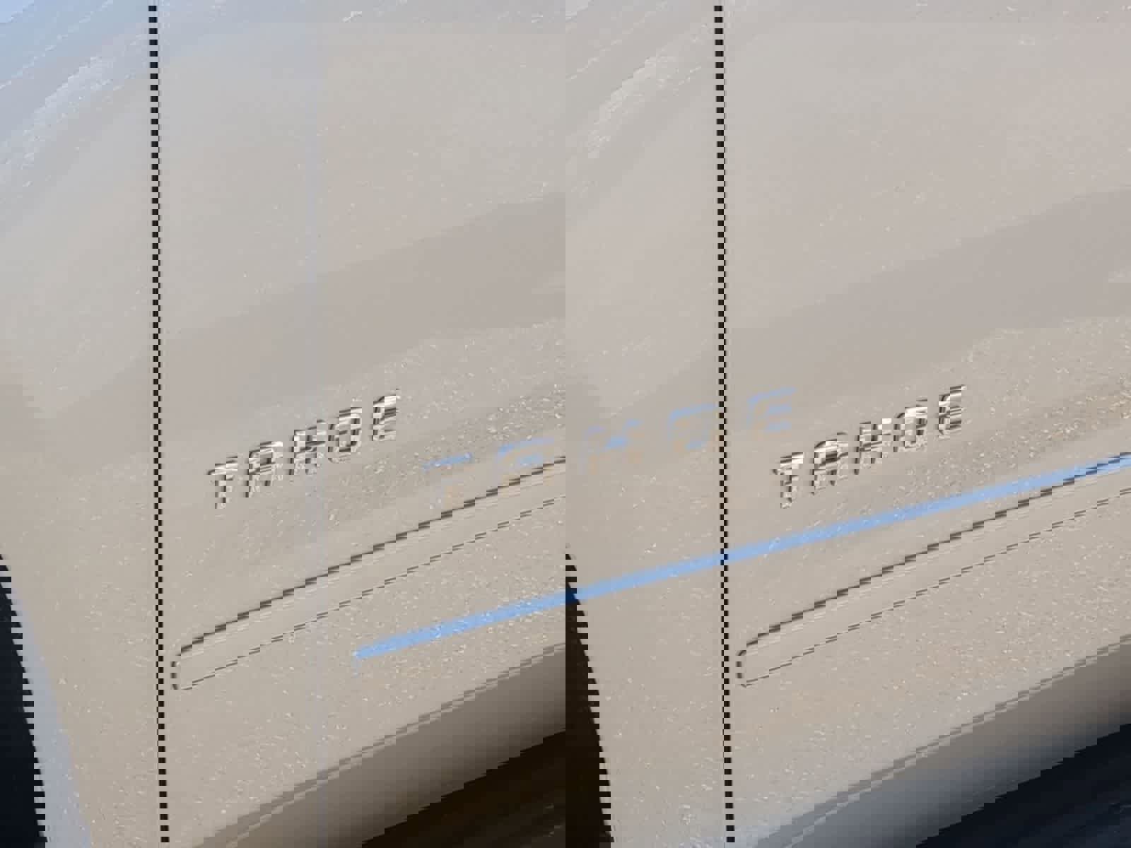 Used 2020 Chevrolet Tahoe Premier w/ Premier 6.2L Value Package image 13