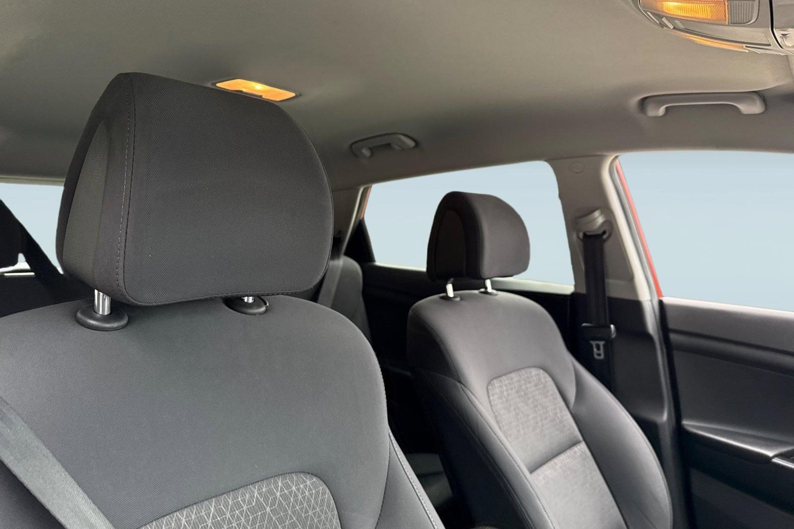 Used 2017 Hyundai Tucson Sport image 23