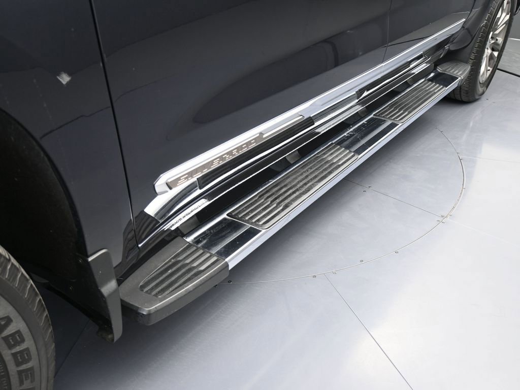 Used 2022 Chevrolet Silverado 1500 High Country image 41