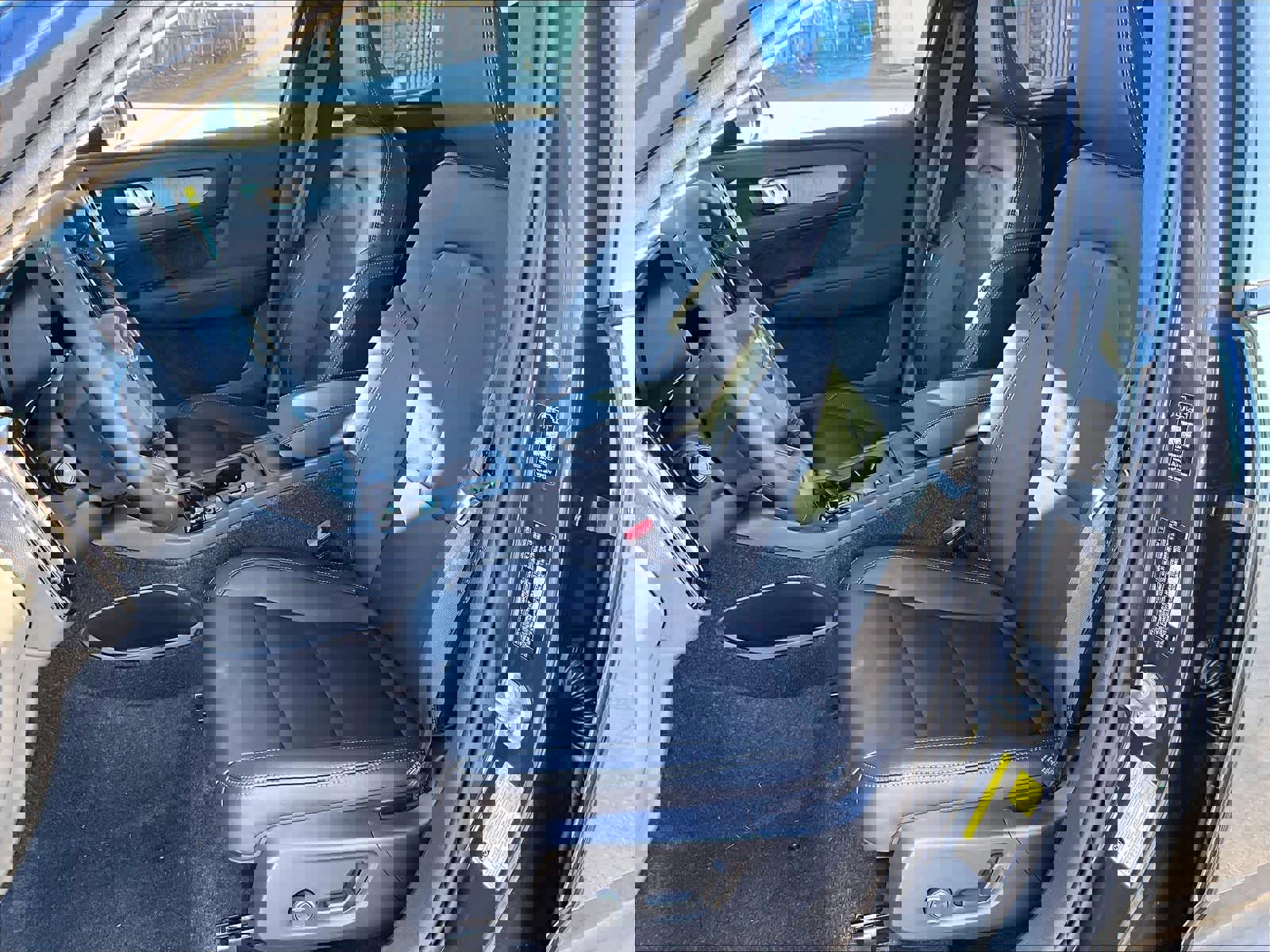 New 2026 Volvo XC40 B5 Core w/ Climate Package image 11