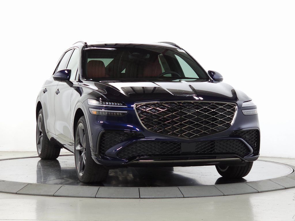 Used 2026 Genesis GV70 3.5T Sport Prestige
