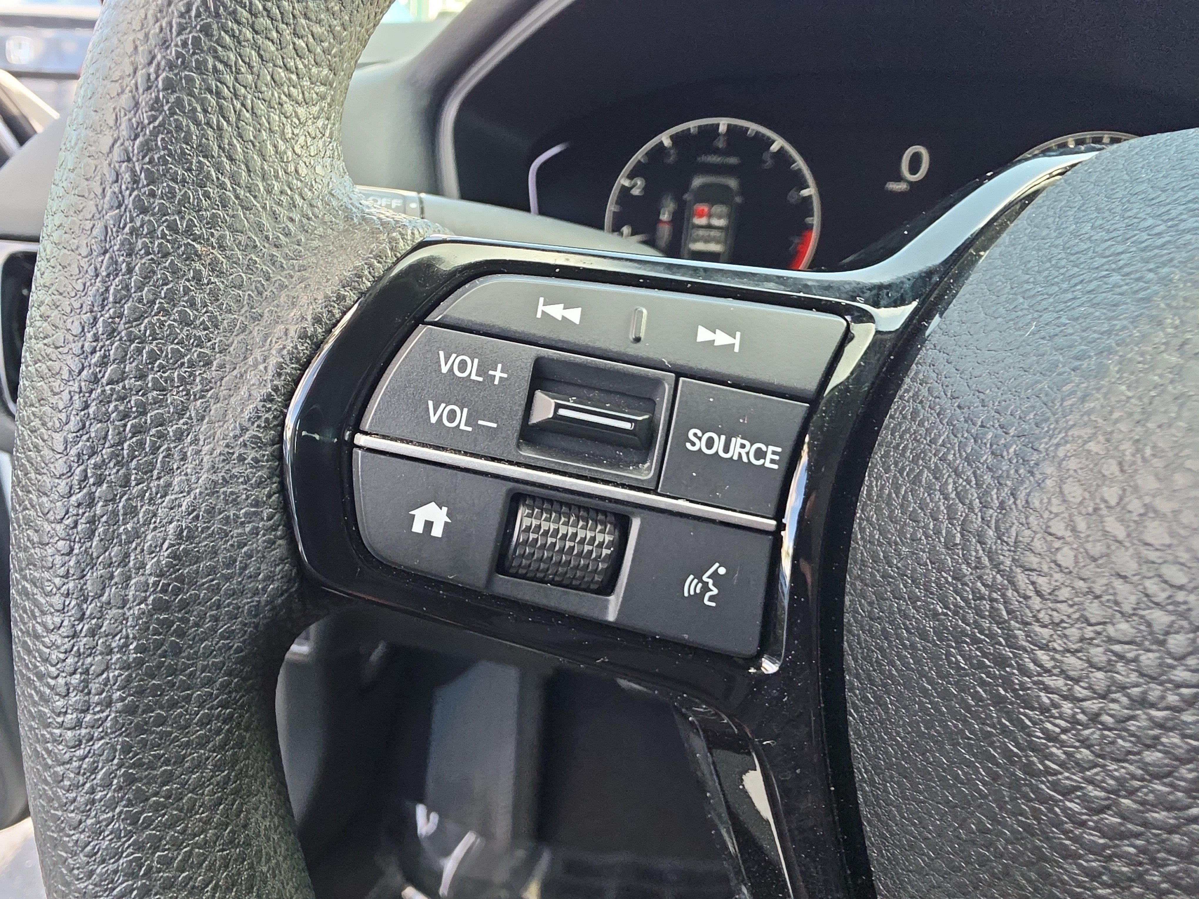 Certified 2023 Honda Civic LX image 19