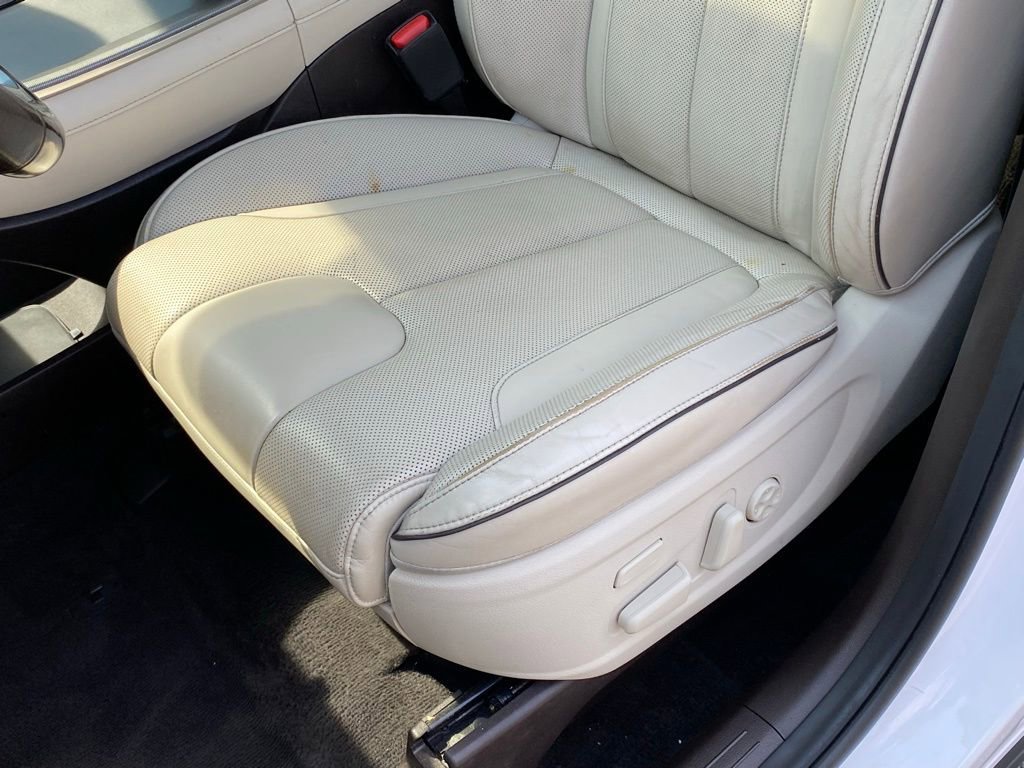 Used 2020 Hyundai Palisade Limited image 21