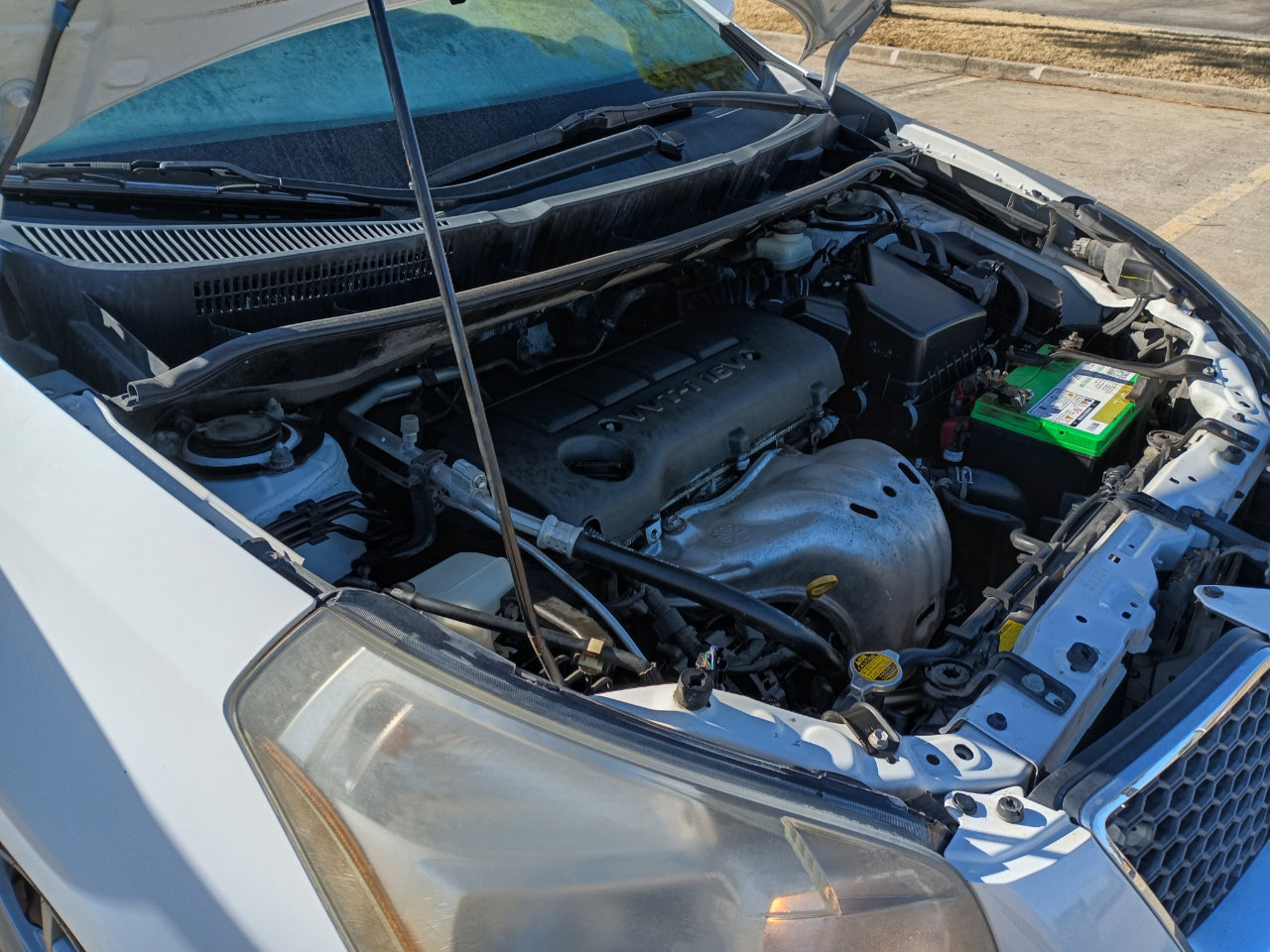 Used 2009 Pontiac Vibe 2.4L image 29