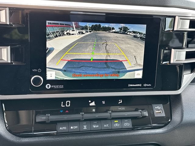 Used 2023 Toyota Tundra SR5 w/ SR5 Convenience Package RWD image 23
