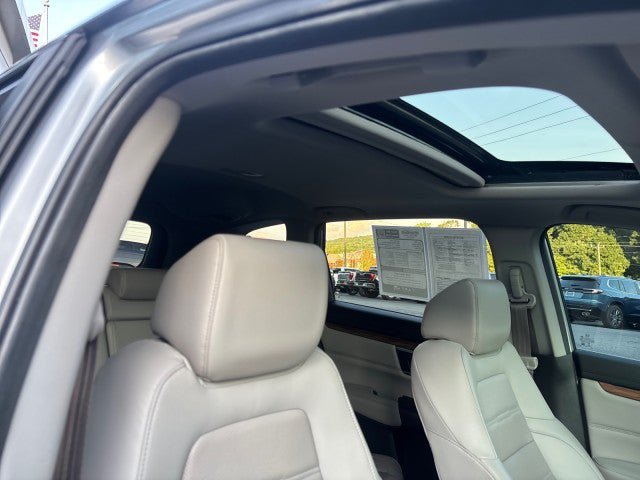 Used 2020 Honda CR-V EX-L image 46