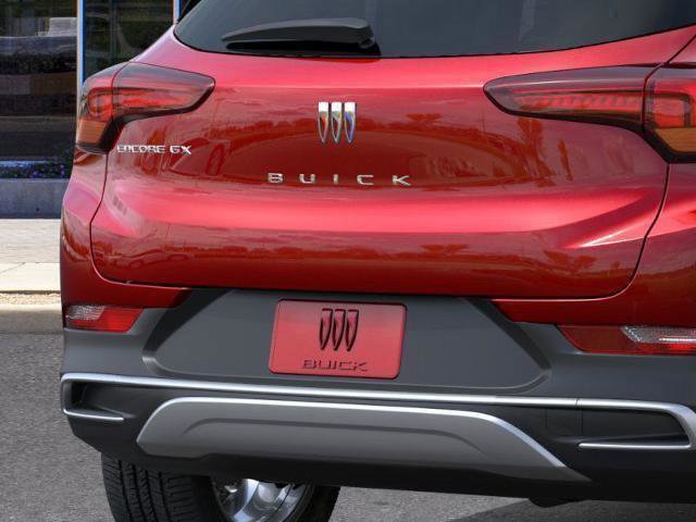 New 2026 Buick Encore GX Preferred w/ Comfort Package image 14