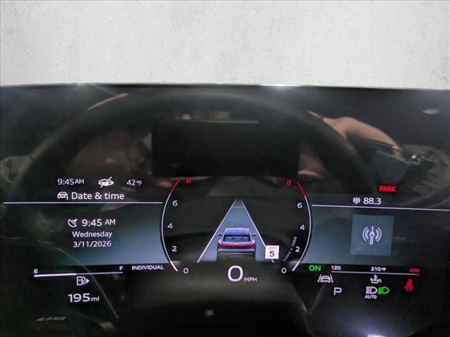 Certified 2025 Audi Q5 Premium w/ Convenience Package image 15