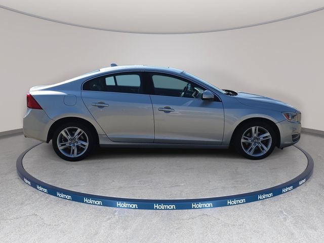 Used 2015 Volvo S60 T5 Premier FWD image 5