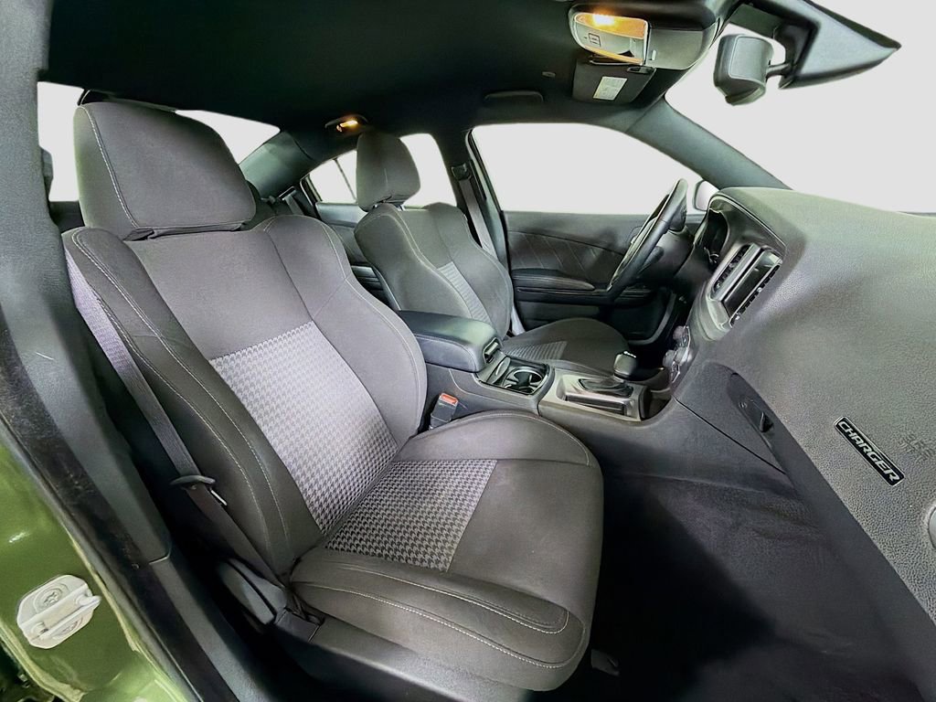 Used 2023 Dodge Charger GT w/ Blacktop Package image 27