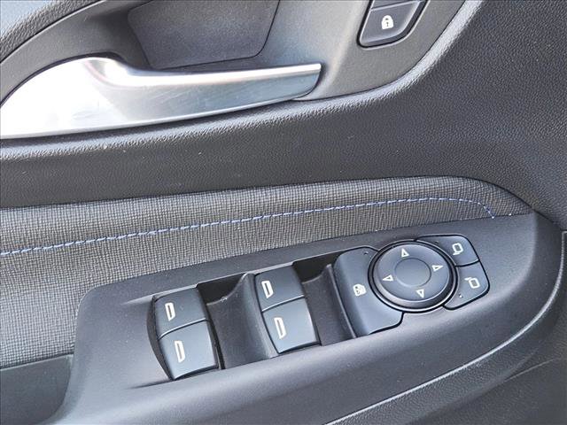 Used 2024 Buick Envista Sport Touring w/ Convenience II Package image 12