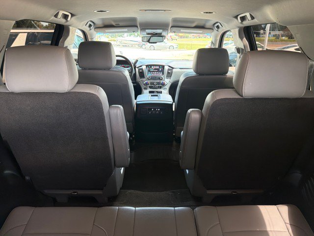 Used 2016 Chevrolet Tahoe LT RWD image 32