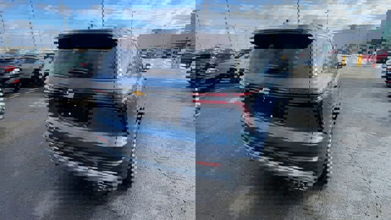 New 2026 Chevrolet Traverse LT w/ Driver Confidence Package image 57