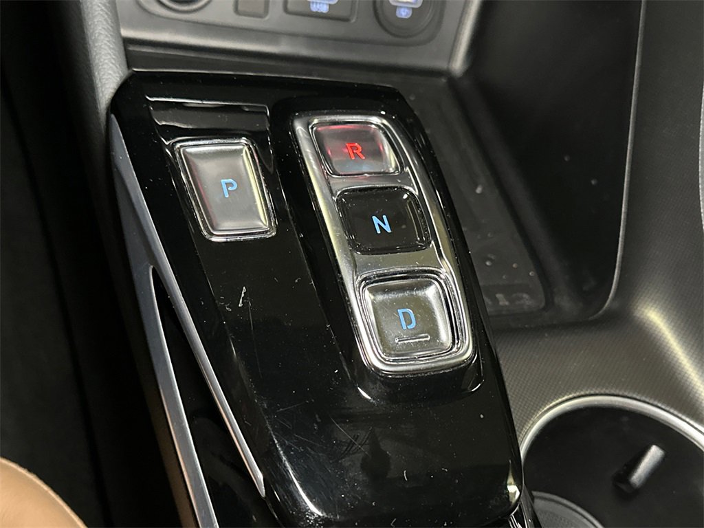 Used 2021 Hyundai Sonata Limited image 32