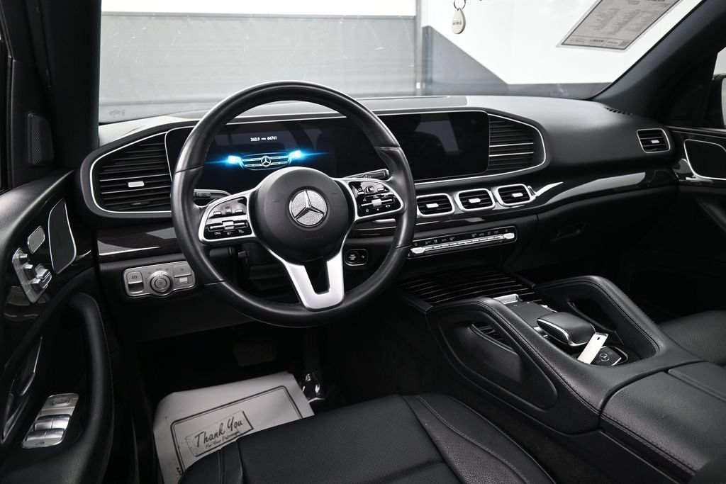 Used 2020 Mercedes-Benz GLE 350 image 14