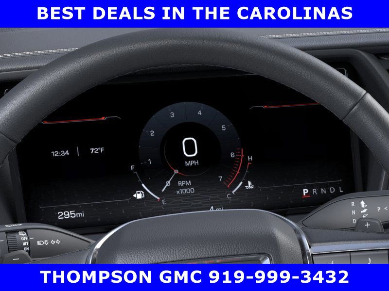 New 2026 GMC Terrain Elevation w/ Elevation Premium Package image 21