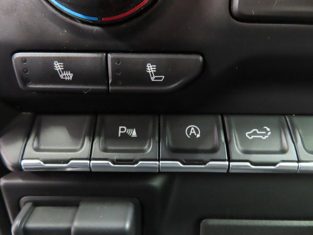Used 2019 Chevrolet Silverado 1500 RST image 54