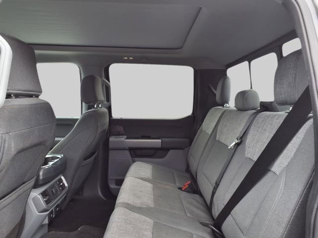 Used 2022 Ford F150 XLT w/ Equipment Group 302A High AWD/4WD image 20