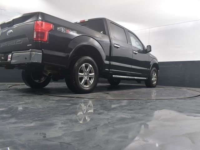 Used 2019 Ford F150 Lariat w/ Equipment Group 502A Luxury image 53