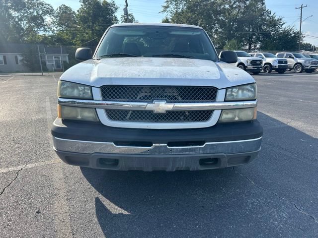 Used 2004 Chevrolet Silverado 1500 LS RWD image 7