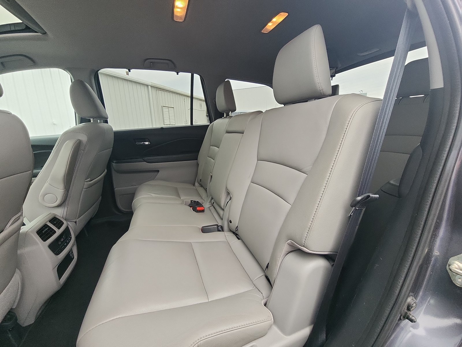 Used 2019 Honda Pilot EX-L image 20