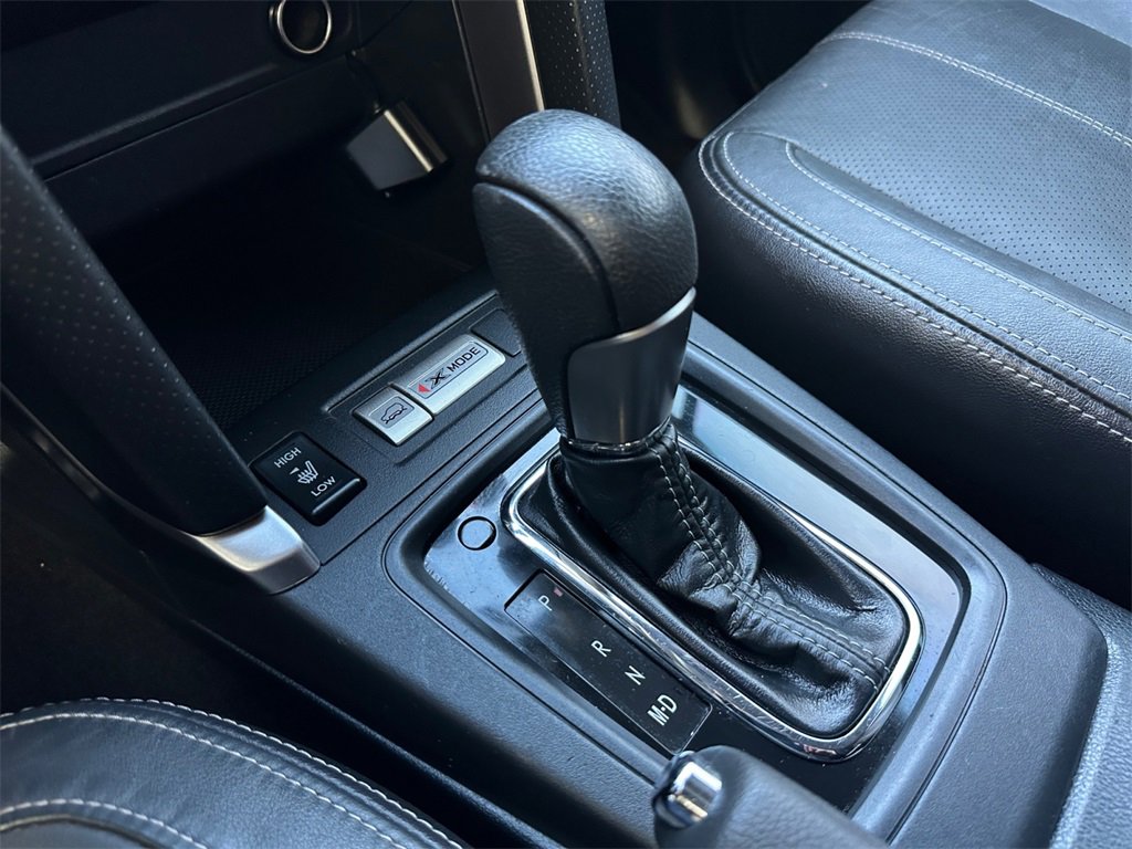 Used 2017 Subaru Forester 2.0XT Touring image 14