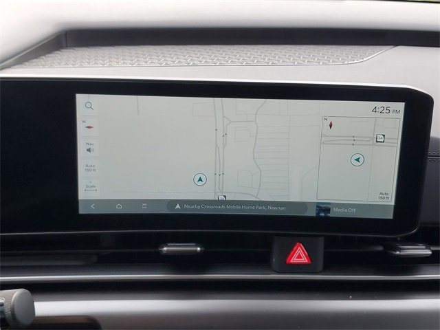 New 2026 Kia Carnival SX w/ SX Dark Edition Package image 25