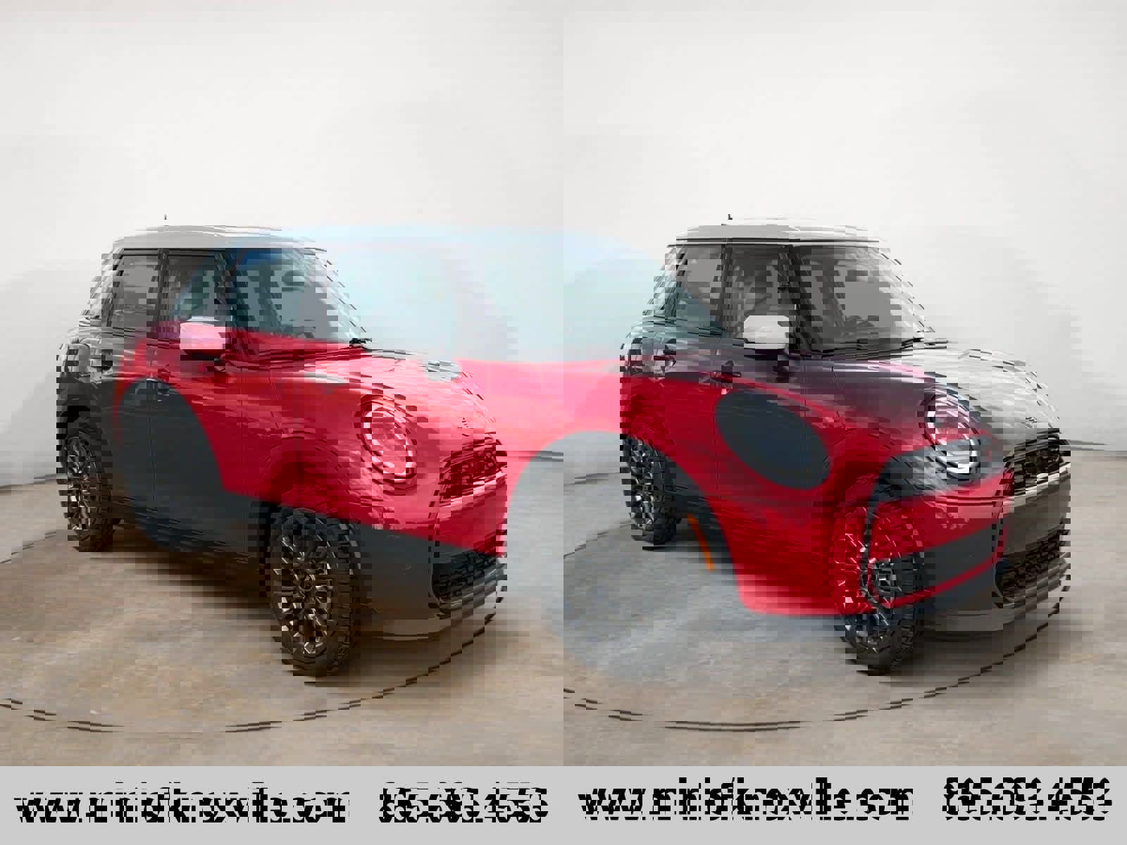 New 2025 MINI Cooper S image 1