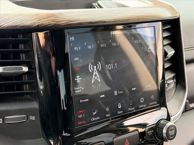 Used 2020 RAM 1500 Laramie image 19