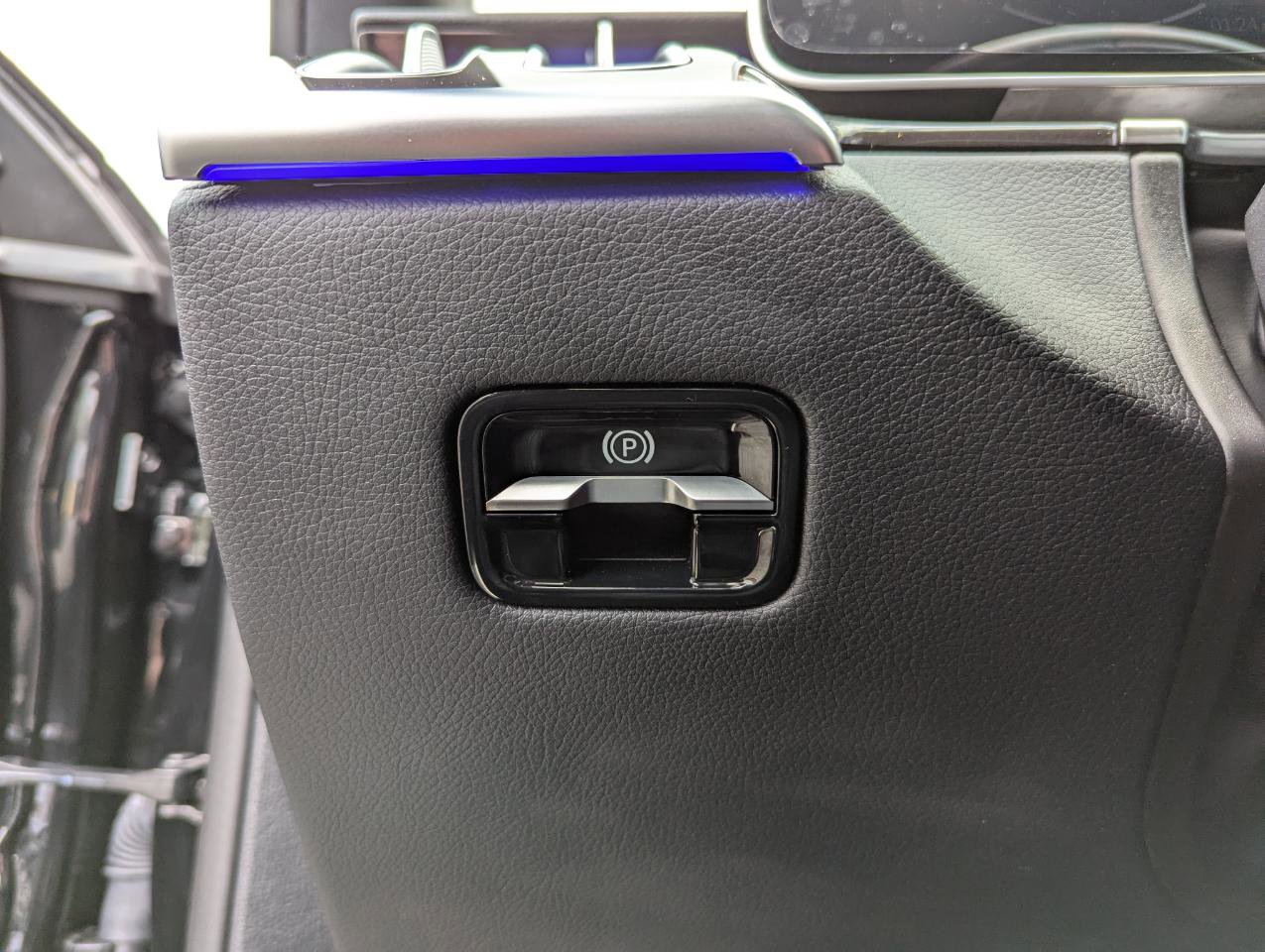 Used 2025 Mercedes-Benz S 580 4MATIC Sedan image 15