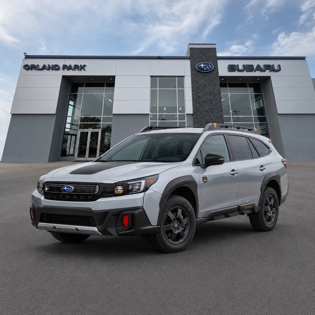 New 2026 Subaru Outback Wilderness w/ Wilderness Package AWD/4WD image 6
