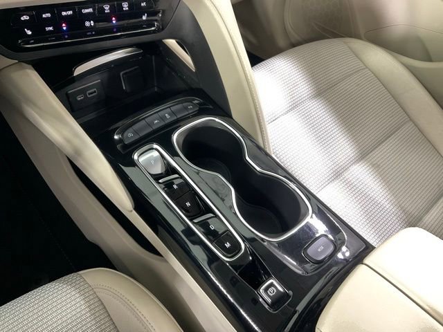 Used 2022 Buick Envision Preferred image 14