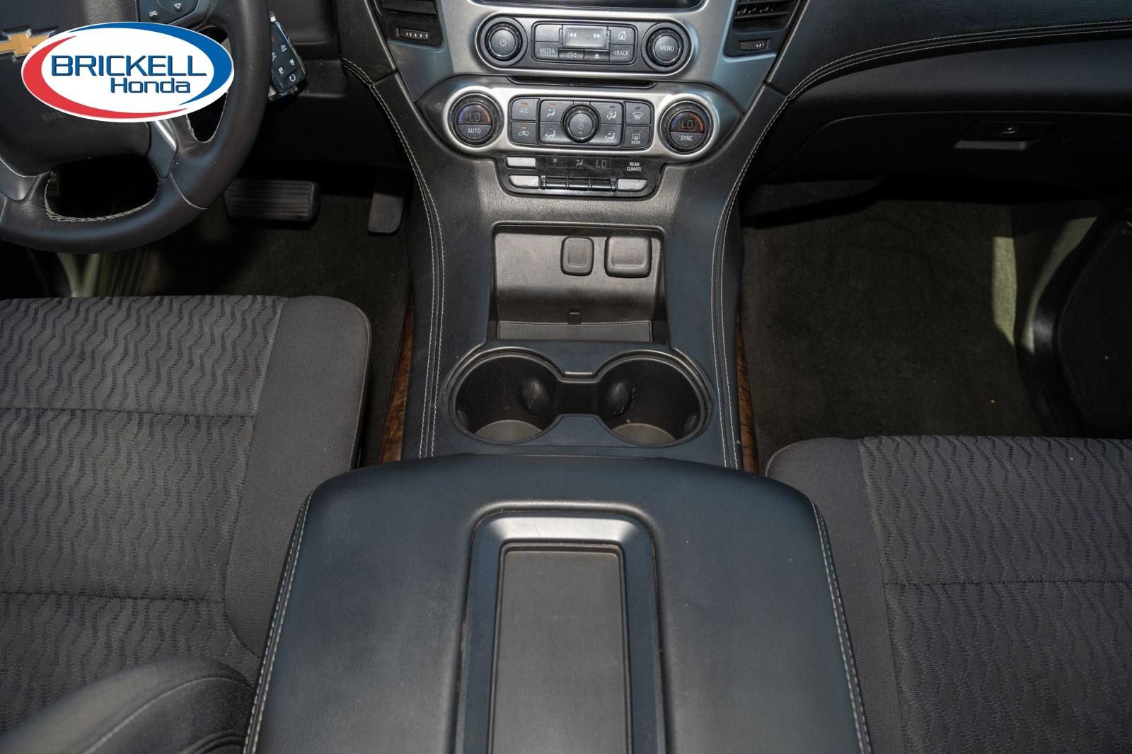 Used 2018 Chevrolet Tahoe LS RWD image 25