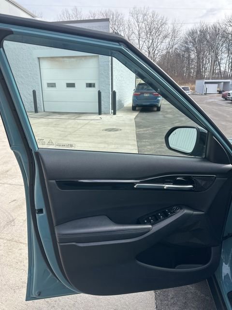 Used 2024 Kia Seltos S image 34