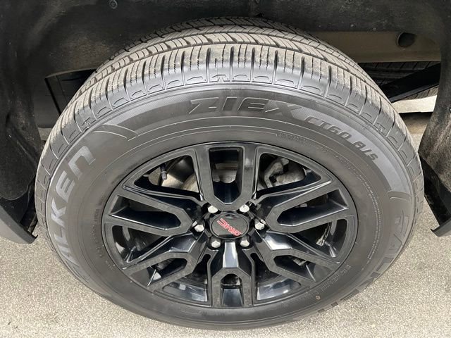 Used 2024 GMC Sierra 1500 Elevation image 14