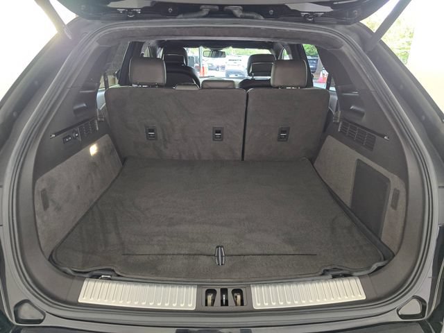 Used 2018 Lincoln MKX Black Label w/ Driver Assistance Package AWD/4WD image 17
