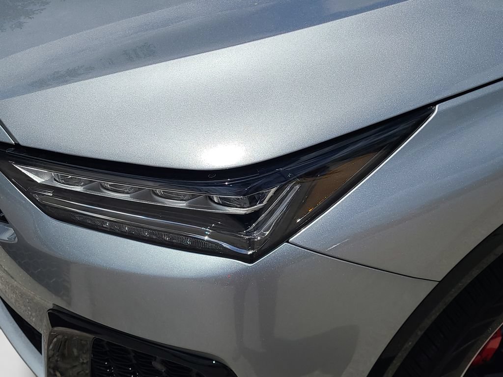 New 2026 Acura MDX Type S AWD/4WD image 26