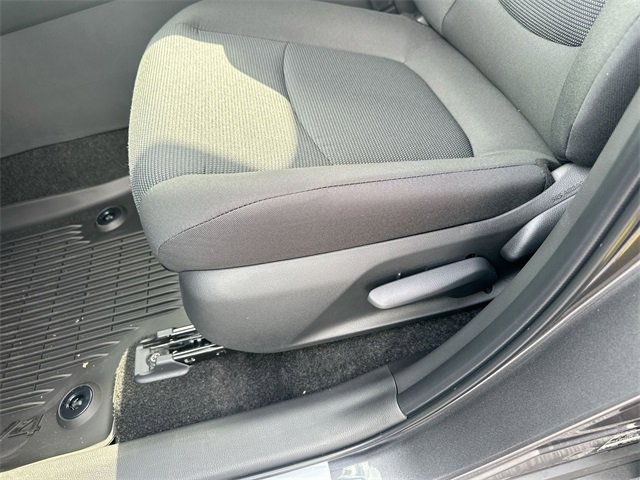 New 2025 Toyota RAV4 LE image 21