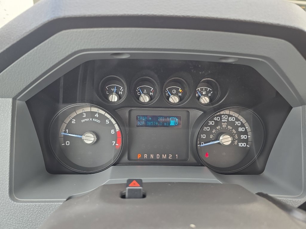 Used 2015 Ford F350 XL AWD/4WD image 19