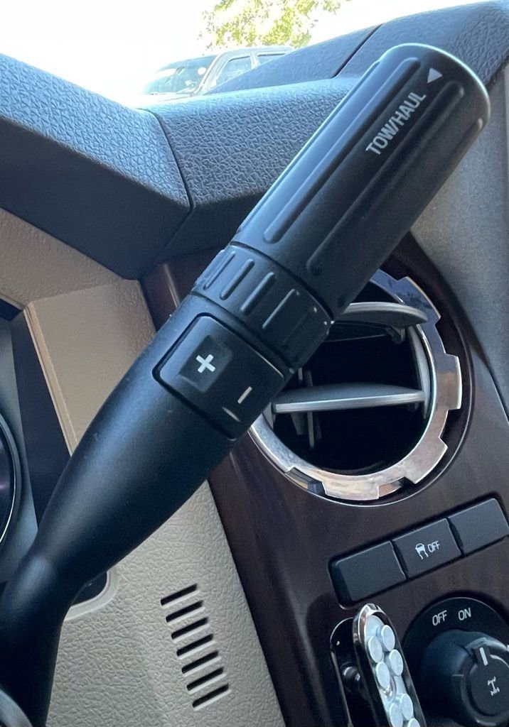 Used 2016 Ford F250 Lariat w/ Chrome Package image 20