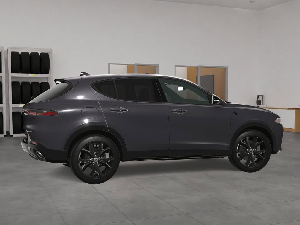 New 2024 Dodge Hornet R/T Plus image 37