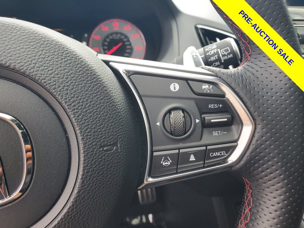 Certified 2025 Acura RDX w/ Advance Package AWD/4WD image 26