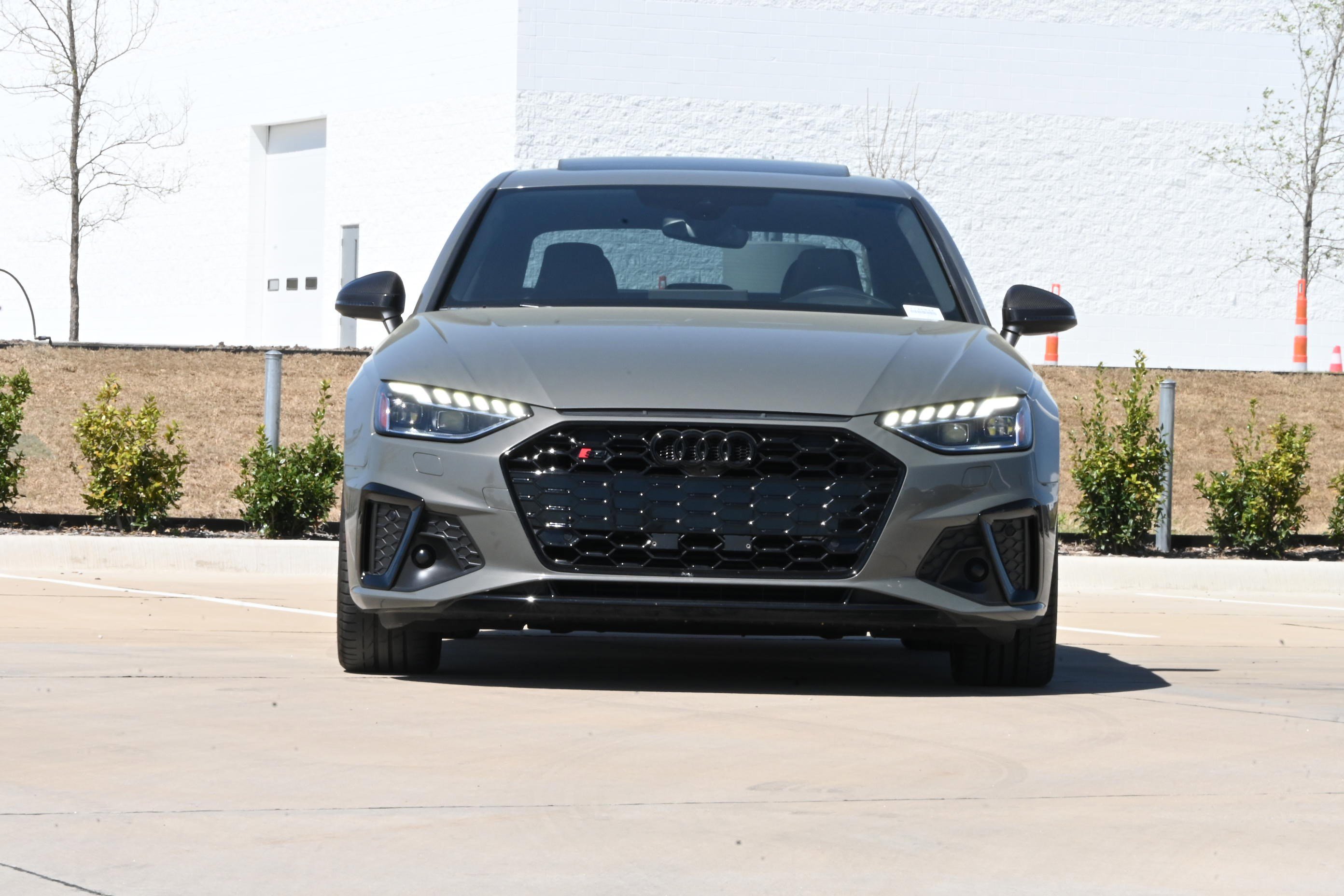 Used 2023 Audi S4 Prestige w/ Prestige Package image 3