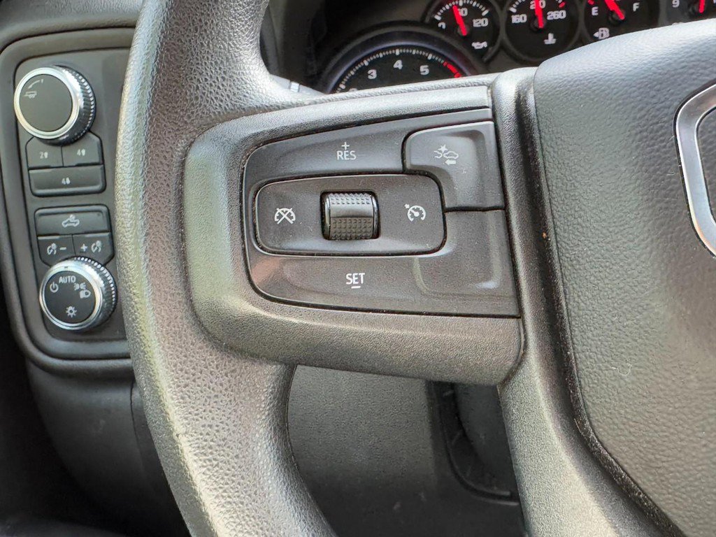 Used 2024 GMC Sierra 2500 Pro w/ Convenience Package image 16