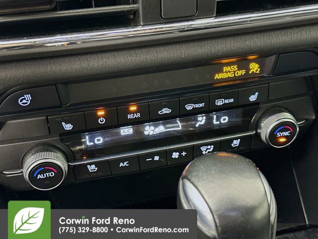 Used 2020 MAZDA CX-9 Grand Touring image 16